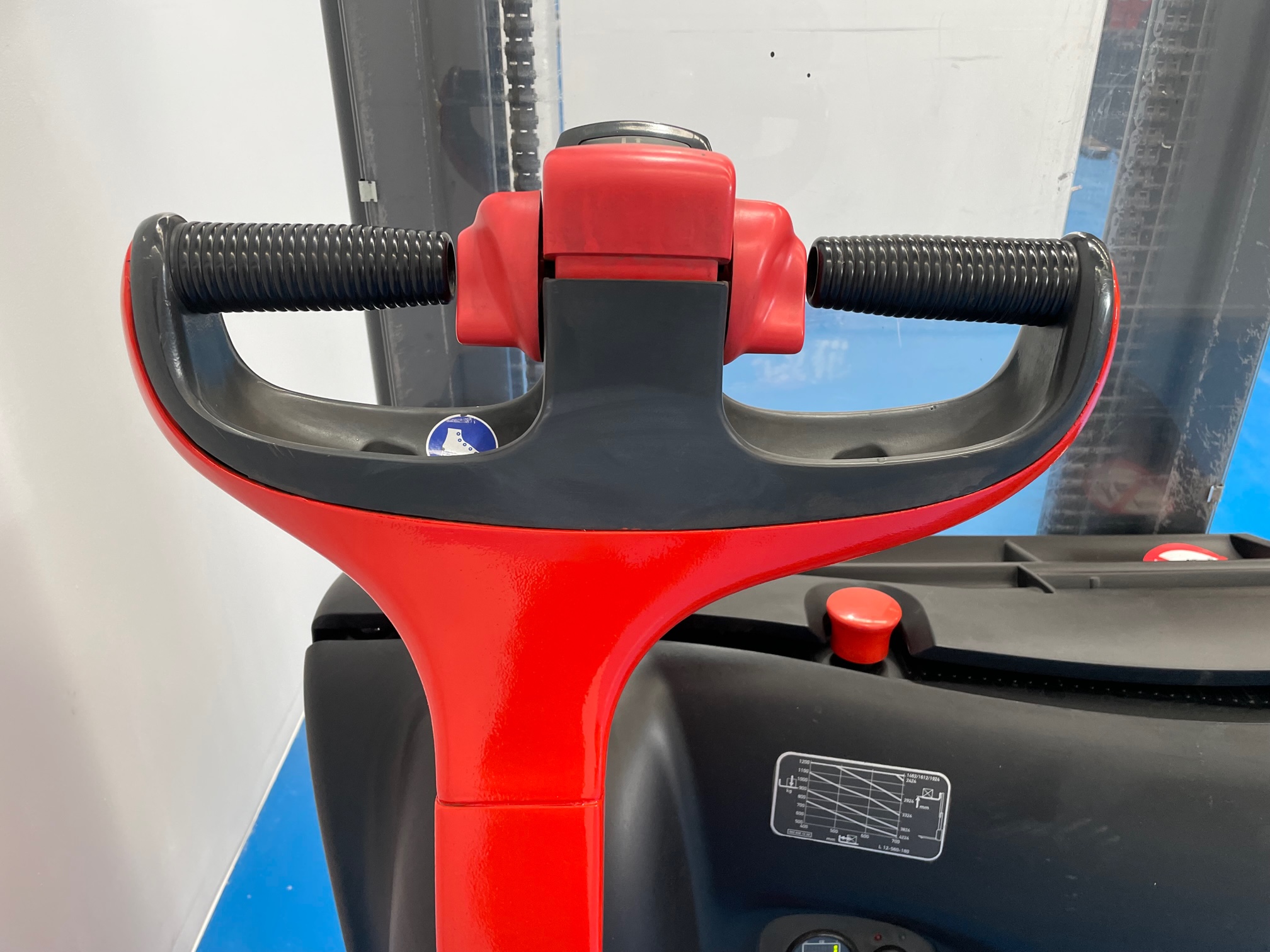 Linde L12 Linde L12